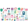 Dear Lizzy - Here and Now Ephemera (40 Piece)