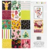 Dear Lizzy - New Day 12x12 Paper Pad 36 Sheets