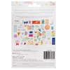 Dear Lizzy - Stay Colorful Ephemera