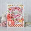Echo Park - Easter Wishes 12x12 Cardstock Stickers