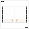 Happy Planner - Classic Fill Paper