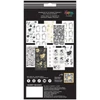 Happy Planner - Sketchy Florals Value Pack Stickers