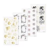 Happy Planner - Sketchy Florals Value Pack Stickers