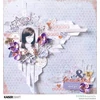 Kaisercraft Misty Mountains - Die Cut