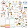 Lora Bailora - Abril Die Cuts (47 Pieces)