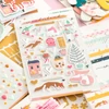 Lora Bailora - Wonderland pufi matrica (56 db)