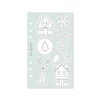 Lora Bailora - Stitch It! - Volver 