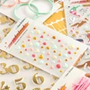 Lora Bailora - Wonderland Enamel Dots (56 Pieces)