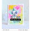 Neat & Tangled 3x4 Stamp Set - Puppy's Favorite Things