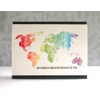 Neat & Tangled 4x6 Stamp Set - Origami Map