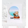 Neat & Tangled 4x6 Stamp Set - Beavers Eh