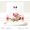 Neat & Tangled 4x6 Stamp Set - Beavers Eh