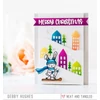 Neat & Tangled 3x4 Stamp Set - Bunny Slope