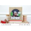 Neat & Tangled - Lumberjack Love 4x6 Stamp Set + Die
