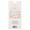 American Crafts - Jen Hadfield - Reaching Out Icon Ephemeral (40 Piece)