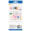 Pebbles - Sun and Fun Ephemera - Quote (40 Piece)