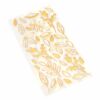 Pebbles - The Avenue Puffy Leaves Sticker (30 Piece)