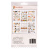 Pebbles - This is family Mini Sticker Book (302 Piece)