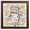 Pebbles - Heart Of Home Grow 12x12 scrapbook papír - Together