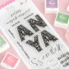 Pink and Paper - Anyák napja bélyegző