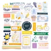 Pinkfresh Studio - The Best Day Ephemera