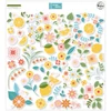 Pinkfresh Studio - Some Days Elements pack