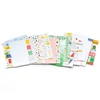 Pinkfresh Studio - Super Cool 12x12 Paper Kit
