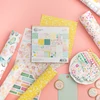 Pinkfresh Studio - Happy Heart 6x6 Paper Pack