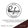 Pinkfresh Studio Watercolor - Espresso