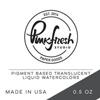 Pinkfresh Studio Watercolor - Licorice
