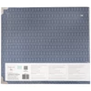 Becky Higgins - Project Life 12x12 Album - Sharp Edition
