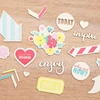 Becky Higgins - Project Life Note To Self Value Kit
