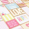 Becky Higgins - Project Life Note To Self Value Kit