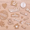 Becky Higgins - Project Life Salsa - English Value Kit