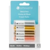 Silhouette Sketch Pens - Metallic