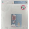 Totally-Tiffany Paper Handler (1 pieces)