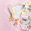 Scrapbook Oldal Készítő Workshop 2025.02.23.