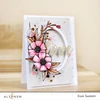 Altenew Happy Bloom Stamp Set