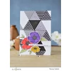 Altenew Happy Bloom Stamp Set