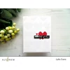 Altenew Sewn with Love Stamp Set