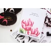 Altenew Sewn with Love Stamp Set