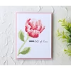 Altenew Sewn with Love Stamp Set