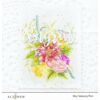 Altenew Blooming Bouquet Stamp Set