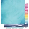 Cocoa Vanilla Studio - Happiness 12x12 Paper - Good Vibes