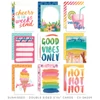 Cocoa Vanilla Studio - Sunkissed Pocket Cards