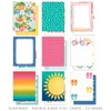 Cocoa Vanilla Studio - Sunkissed Pocket Cards