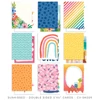 Cocoa Vanilla Studio - Sunkissed Pocket Cards