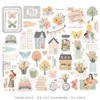 Cocoa Vanilla Studio - These Days Ephemera