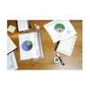 Fiskars - Portable Sure Cut Paper Trimmer 30cm A4