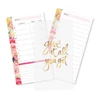 Heidi Swapp - Memory Planner - Planner Inserts - Personal - Meal Plan